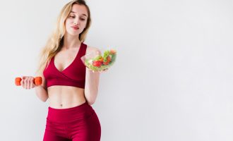 diet-concept-with-sport-woman-healthy-food